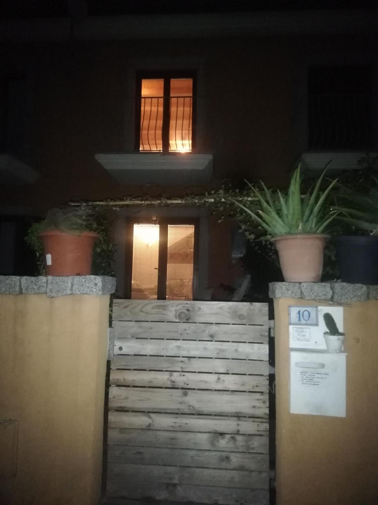 B&B Diec10 Murta Maria Exterior foto